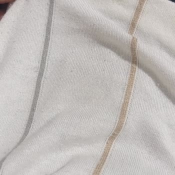 LCW Aldığım Lacivert Kumaş Ve Polo Yakalı Tişörte Acayip Tüylenme Var