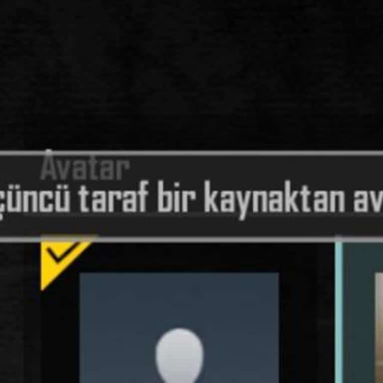 PUBG (Pubgmobile.com) Buraya Bakın Lütfennnn
