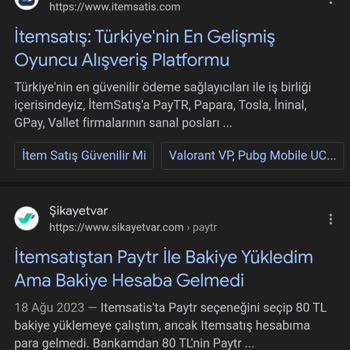 Paytr Kartımdan Sık Sık Para Çekiliyor