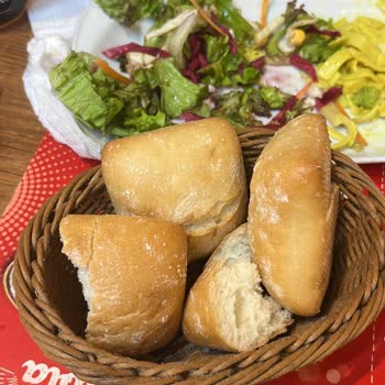 Emaar AVM Tavada Tavuk'ta Hayal Kırıklığı