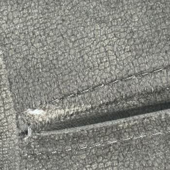 Modalife Gaziantep Akkent Şube Yırtık Koltuk Gönderdi Ve İlgilenmiyor