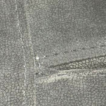 Modalife Gaziantep Akkent Şube Yırtık Koltuk Gönderdi Ve İlgilenmiyor