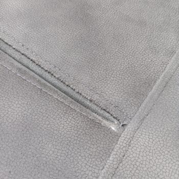 Modalife Gaziantep Akkent Şube Yırtık Koltuk Gönderdi Ve İlgilenmiyor