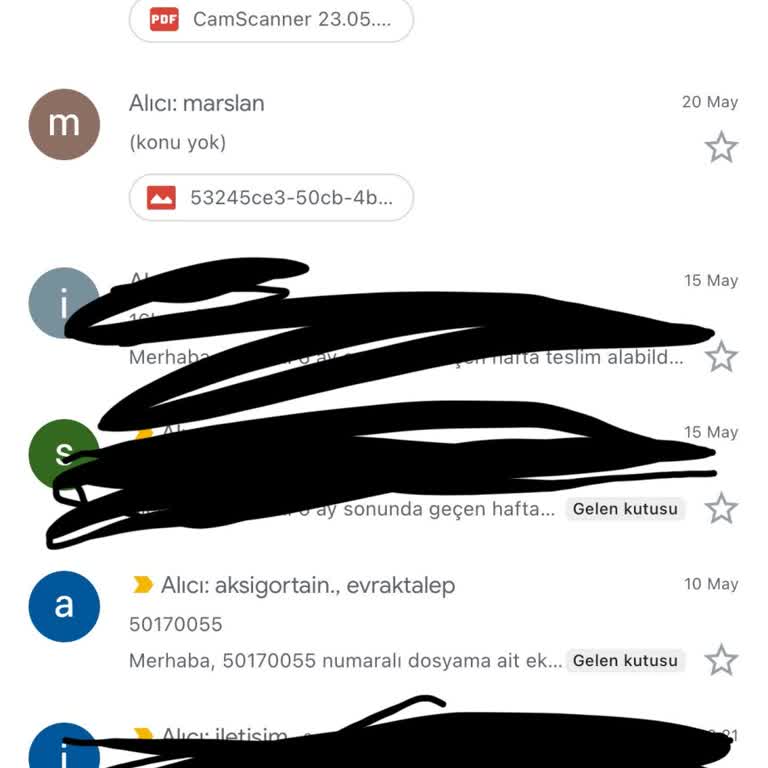Aksigorta Hizmet Vermiyor İnsan Oyalıyor