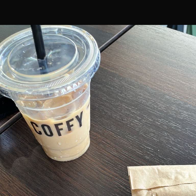 Coffy Beşevler Barista İlgisizliği Ve Sert Bir Tavırda Olması