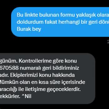 THY Tazminat Ödemesi Yapmaması