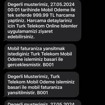 Apple Yanlış Faturalandırma İle Mağduriyet: 99.99 TL Yerine 999.99 TL Kesinti