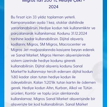 Turkcell GNC Galaxy Kupon Alma