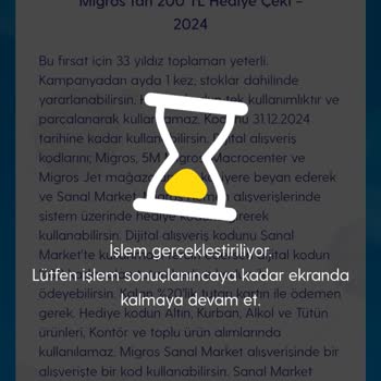 Turkcell GNC Galaxy Kupon Alma