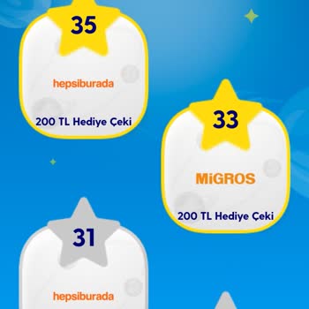 Turkcell GNC Galaxy Kupon Alma