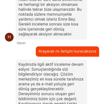 Migros Yemekten Parasını Ödediğim Burger King Ürünüm Bana Ulaşmadı