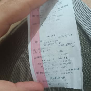 Tütün Ve Alkol Dairesi Başkanlığı (TADB) Vergi Komisyonu Sigara