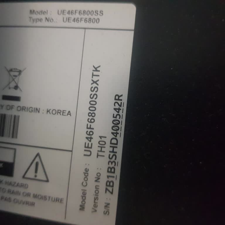 Samsung Televizyonumda Netflix Ve IPTV Uygulamaları Eksik