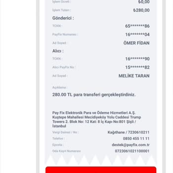 Bets10 Beş 10 Pişmanlık Tir