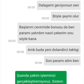Bets10 Beş 10 Pişmanlık Tir
