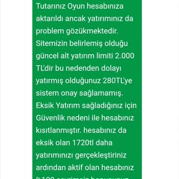 Bets10 Beş 10 Pişmanlık Tir