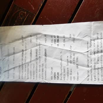 Karaca Züccaciye Bozuk Ürün Gönderip Değişim İçin Üste Fark İstediler!