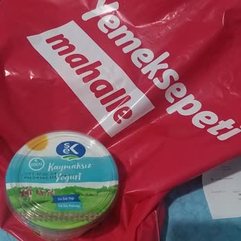 Yemeksepeti Mahalle Civan Market Son Kullanma Tarihi Geçmiş Yoğurt