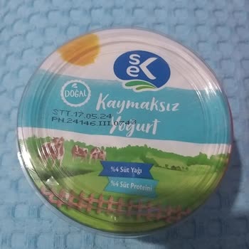 Yemeksepeti Mahalle Civan Market Son Kullanma Tarihi Geçmiş Yoğurt