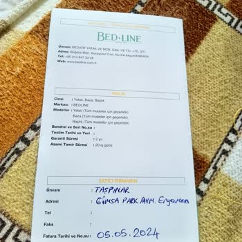 Taşpınar Alışveriş Merkezleri Üründe Fiyat Farkı Değişikliği!