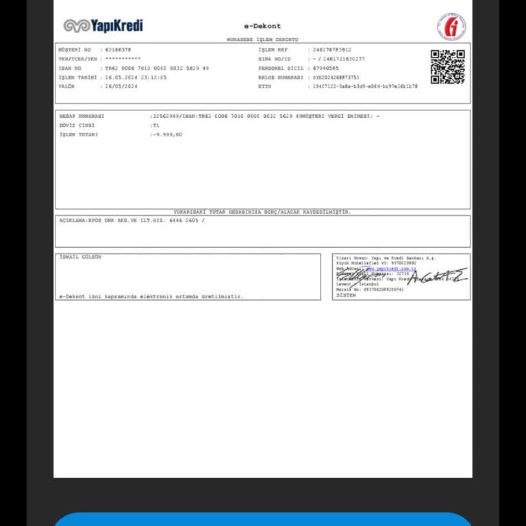 DRK Elektronik & Aksesuar Drk Aksesuara Dikkat