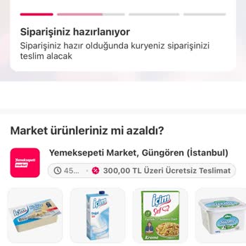 Yemek Sepeti Fiyaskosu 4 Saate Teslim Edilmeyen Sipariş Ve Muhatap Yok