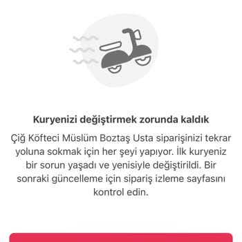 Yemek Sepeti Fiyaskosu 4 Saate Teslim Edilmeyen Sipariş Ve Muhatap Yok