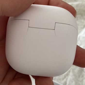 Anker Malzeme Kalitesi Hayal Kırıklığı