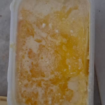 Sana Margarin Yağ Bozuk Çıktı