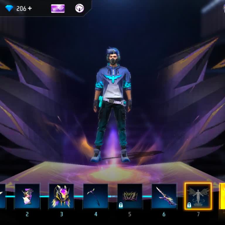Garena Free Fire без причины пропали алмазы