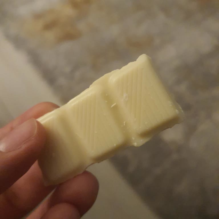 Milka'nın Çikolatası Geniz Yakıyor Çok Fena