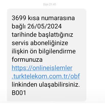 Veedz-tr.com Habersiz Abonelik Yapılması