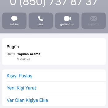 Ucuzabilet Paramı İade Etmiyorlar