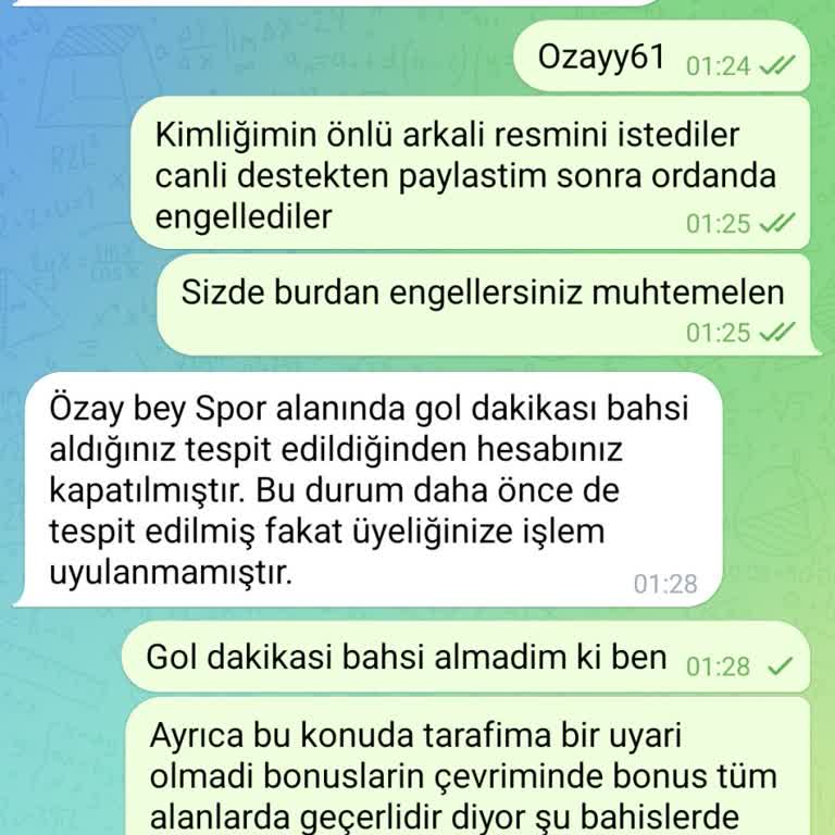 Betine Sitesinin Gerçek Yüzü
