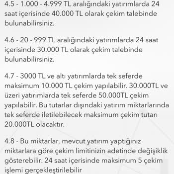 Rbet Haksız Yere Bakiye Düzenlemesi