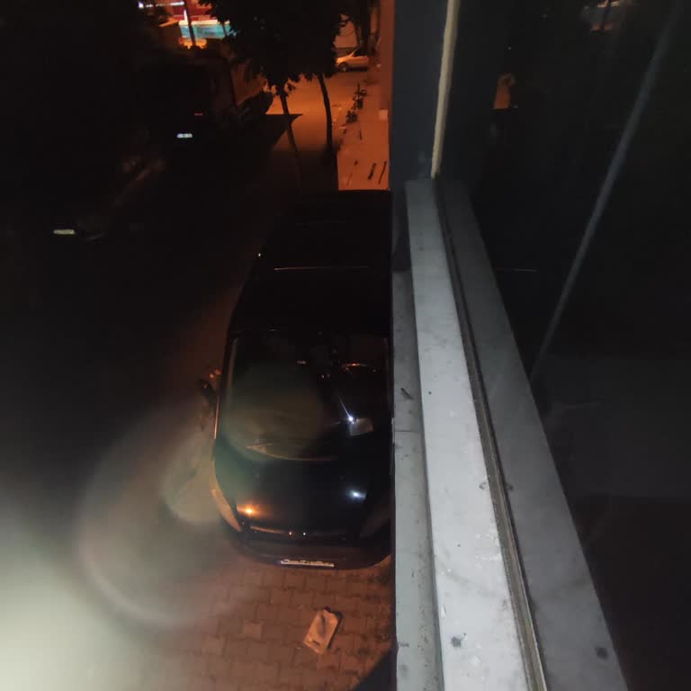 Bağcılar Belediyesi Hatalı Otopark Komşu İhlali