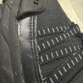 Skechers Dan Şikayetçiyim Böyle Bir Markaya Yakışmıyor