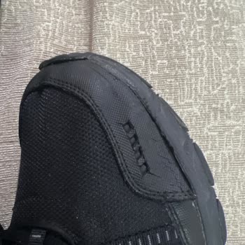 Skechers Dan Şikayetçiyim Böyle Bir Markaya Yakışmıyor