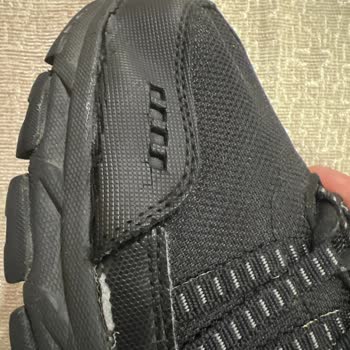 Skechers Dan Şikayetçiyim Böyle Bir Markaya Yakışmıyor