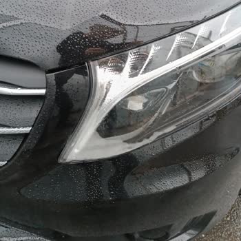 Mercedes Vito Aldığıma Pişmanım