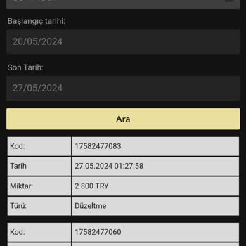 Cratos Royal Bet Yatırım Kazancımın Haksızca Kısıtlanması