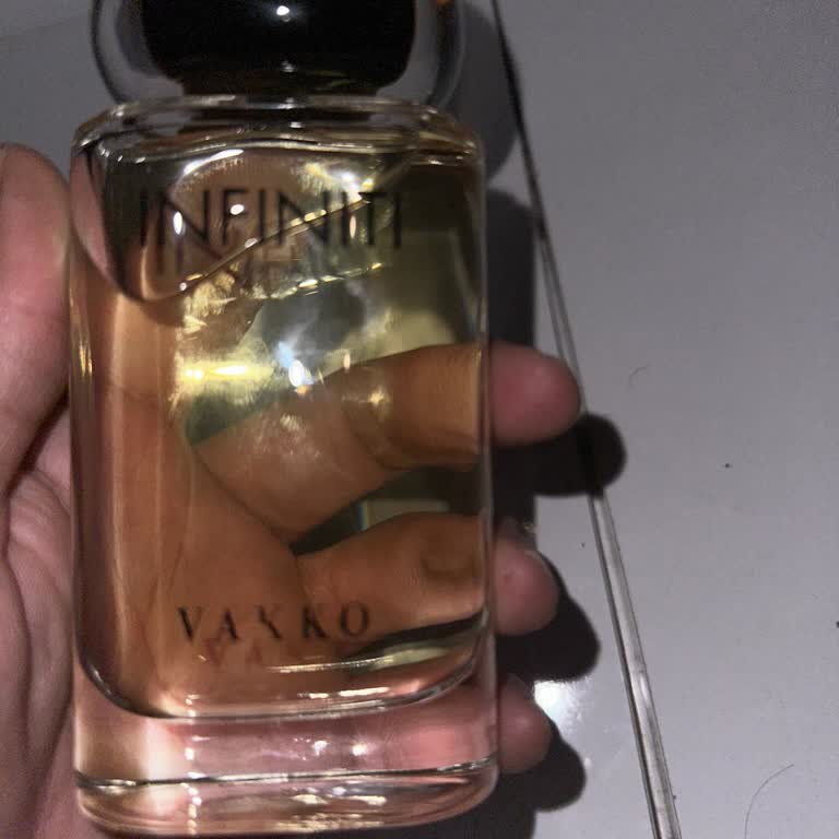 Vakko Parfüm Pişmanlık 0 Kalıcılık