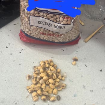 Oli Market Bozuk Çıkan Ürünün İadesini Yapmıyor...