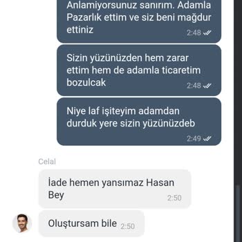 Bursagb Sitesinden GB Satın Aldım Ama Site GB Yi Vermiyor