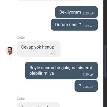 Bursagb Sitesinden GB Satın Aldım Ama Site GB Yi Vermiyor
