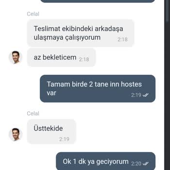Bursagb Sitesinden GB Satın Aldım Ama Site GB Yi Vermiyor