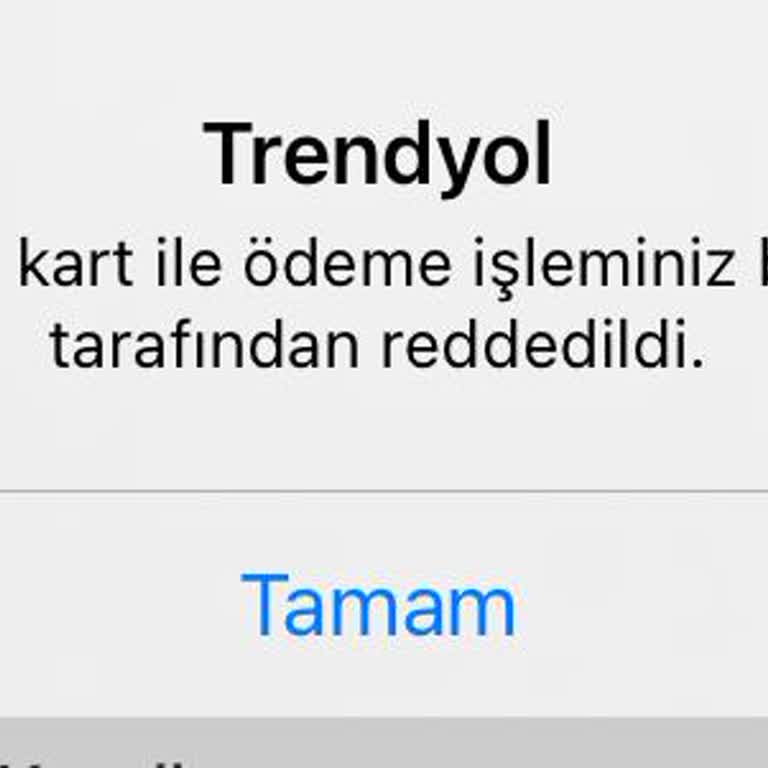 Ziraat Bankası Ziraat Genç Kartımdan Online Alışveriş Yapamıyorum