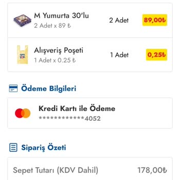 Şok Marketler Kınama
