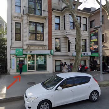 TEB ATM Paramı Yuttu Ve Müşteri Hizmetleri Destek Vermedi