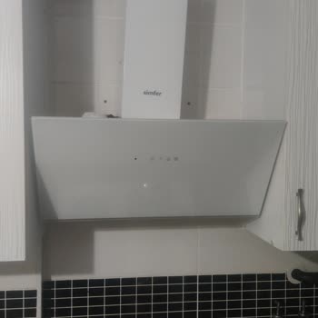 Simfer Ankastre Set: 40 Gündür Çözülmeyen Montaj Ve Üretim Hatası